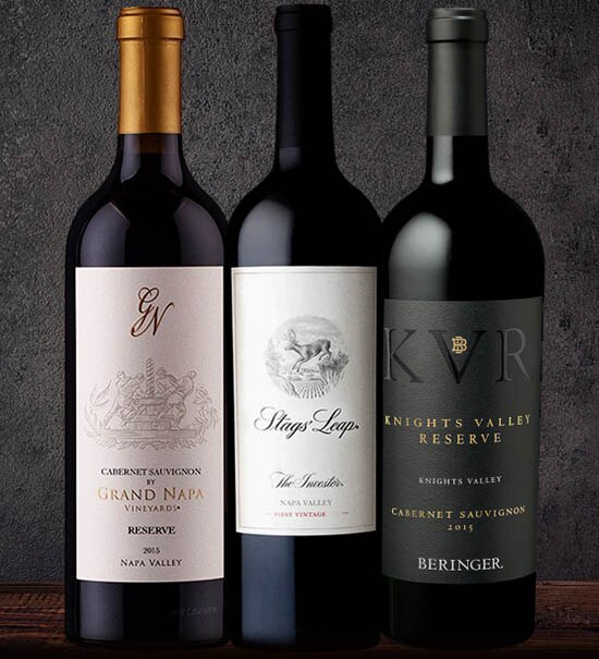 Bordeaux Wine