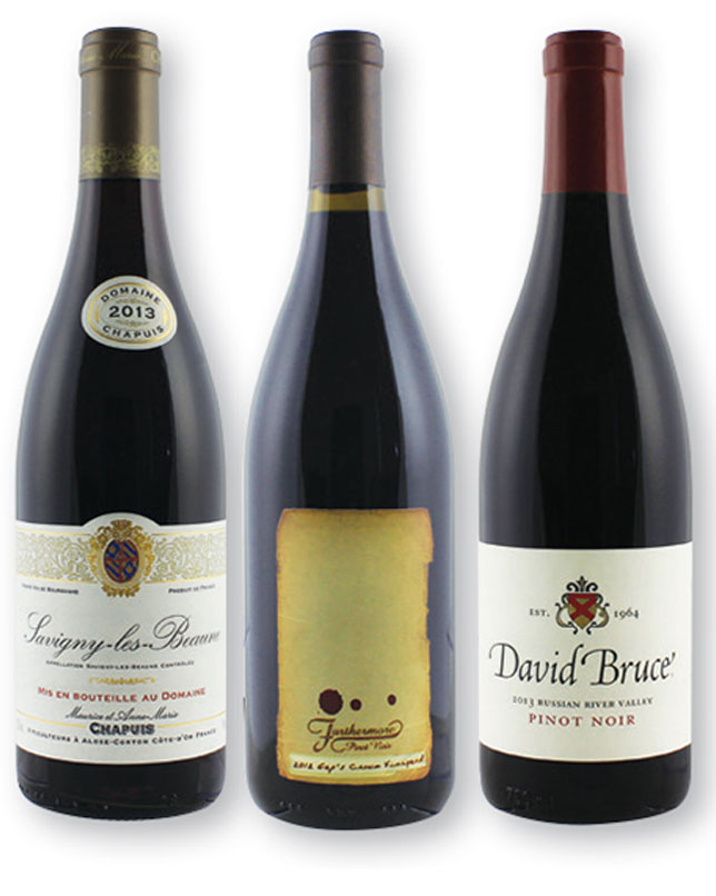 Club Pinot