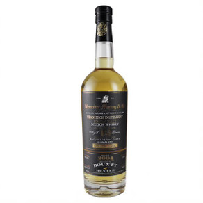 2004 Alexander Murray Teaninich 13 year Single Malt Whisky Bounty Hunter Private Selection