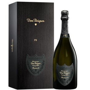 2004 Dom Perignon P2 Plenitude Brut w/ Gift Box