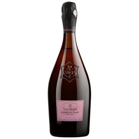 2006 Veuve Clicquot Brut La Grande Dame Rose