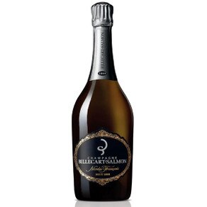 2008 Billecart-Salmon 'Cuvée Nicolas Francois' Brut Champagne 1.5L