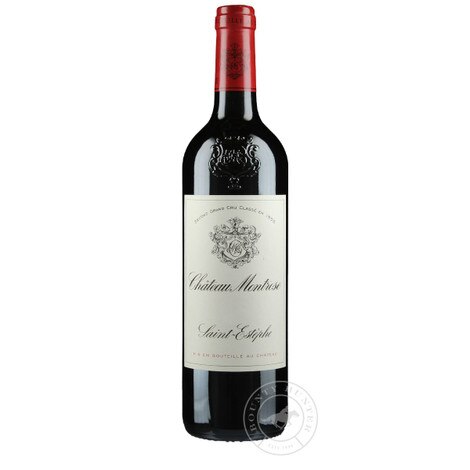 2009 Chateau Montrose St Estephe