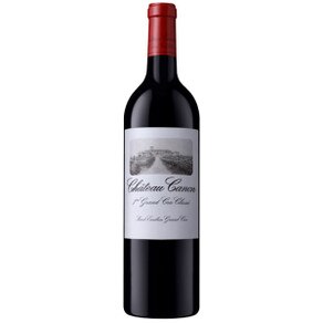 2010 Chateau Canon Saint-Emilion