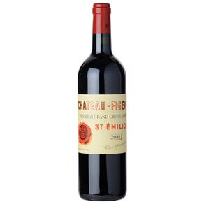 2010 Chateau Figeac Saint-Emilion