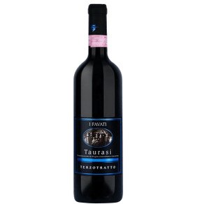 2010 I Favati 'Terzotratto' Taurasi Campania