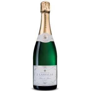 2011 J Lassalle Blanc de Blanc Brut 1er Cru