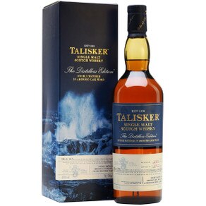 2011 Talisker Distillers Edition Single Malt Scotch Whisky