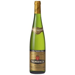2011 Trimbach 'Cuvee Frederic Emile' Riesling