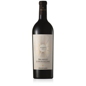 2012 Poggio Landi Brunello Riserva