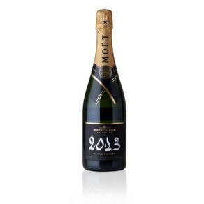 2013 Moet Champagne Brut Grand Vintage