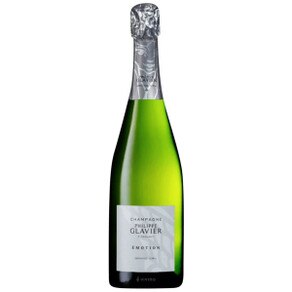 2013 Philippe Glavier "Cramant Emotion" Brut
