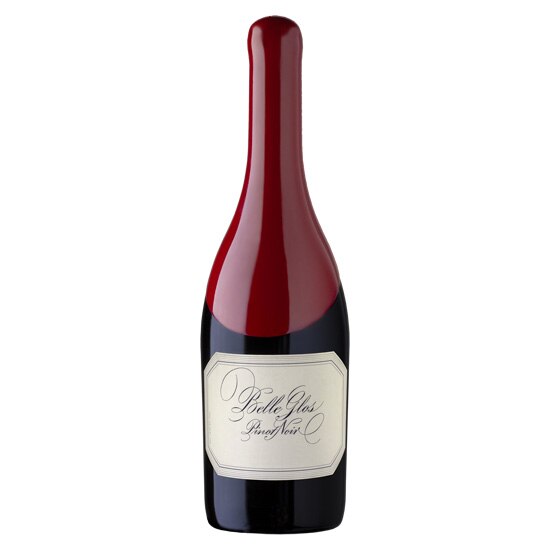 Bounty Hunter Rare Wine & Spirits