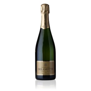 2014 Champagne Delamotte Brut Blanc de Blancs Le Mesnil-Sur-Oger Champagne