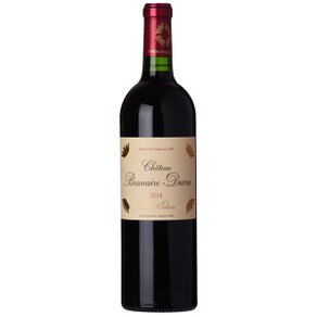 2014 Chateau Branaire-Ducru St. Julien
