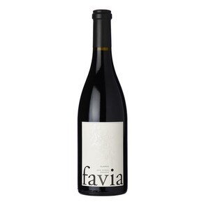 2014 Favia 'Quarzo' Syrah Amador County