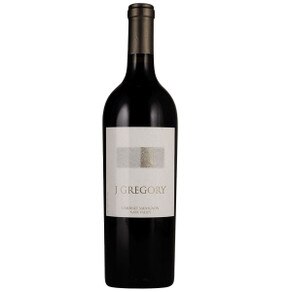 2014 J Gregory S.L.A.P. Cabernet Sauvignon Napa Valley