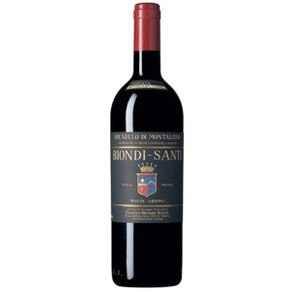 2015 Biondi Santi Tenuta Greppo Annata Brunello di Montalcino