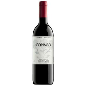 2015 Bodegas La Horra 'Corimbo' Tempranillo Spain