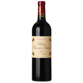 2015 Chateau Branaire-Ducru St. Julien