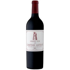 2015 Chateau Latour Pauillac