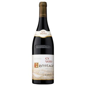 2015 E. Guigal Ermitage 'Ex-Voto' Rhone