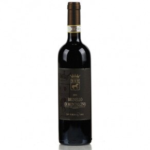 2015 Fattoria Del Pino Brunello di Montalcino DOCG