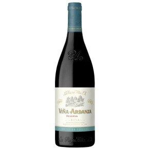 2015 La Rioja Alta S.A. 'Vina Ardanza' Reserva Rioja