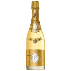 2015 Louis Roederer 'Cristal' Brut Champagne