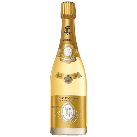 2015 Louis Roederer Champagne \'Cristal\' Brut