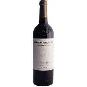 2015 Marques de Murrieta 'Gran Reserva-Limited Edition' Rioja