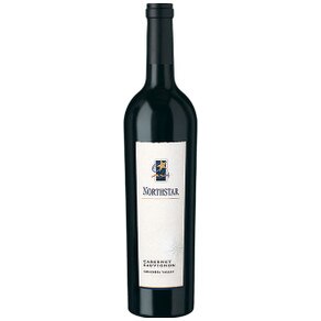 2015 Northstar Cabernet Sauvignon Columbia Valley