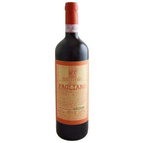 2015 Paolo Bea 'Pagliaro' Sangrantino di Montefalco