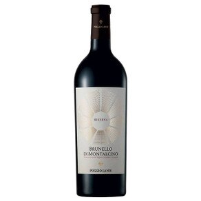 2015 Poggio Landi Brunello di Montalcino Riserva