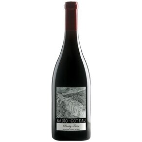 2015 Radio-Coteau 'Dusty Lane' Syrah Sonoma Coast