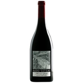 2015 Radio-Coteau 'Harrison Grade' Syrah Sonoma Coast