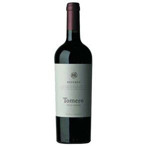 2015 Tomero Reserva Petit Verdot Mendoza