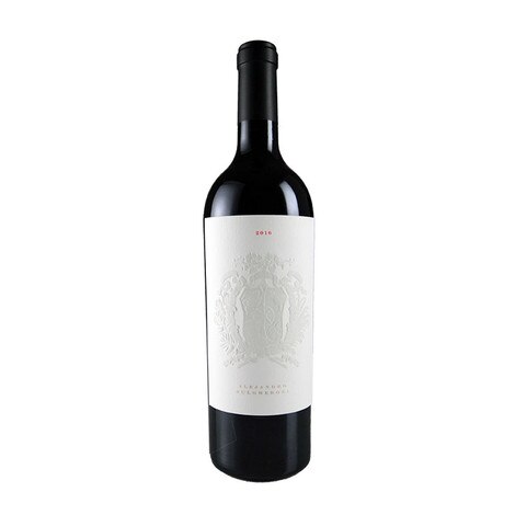 2016 Alejandro Bulgheroni Estate Cabernet Sauvignon Napa Valley