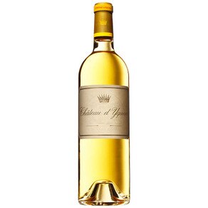 2016 Chateau d'Yquem Sauternes