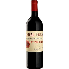 2016 Chateau Figeac Saint-Emilion