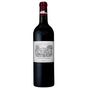 2016 Chateau Lafite Rothschild Pauillac Half Bottle (375mL)