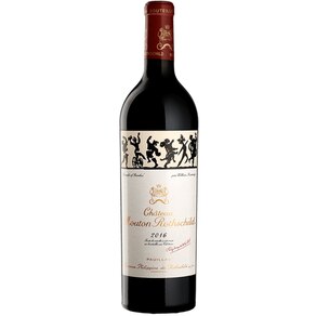 2016 Chateau Mouton Rothschild Pauillac 1.5L