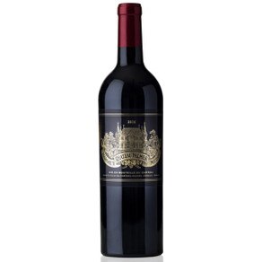 2016 Chateau Palmer Margaux