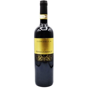 2016 Cordella Brunello di Montalcino
