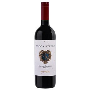 2016 Dievole Chianti Classico 'Tocca Stelle'