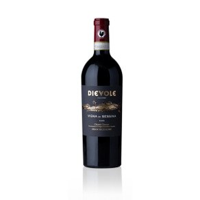 2016 Dievole 'Vigna di Sessina' Chianti Classico Gran Selezione