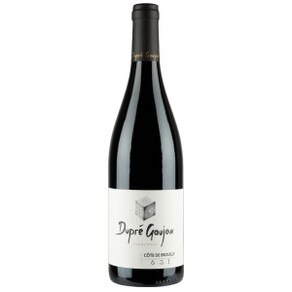 2016 Domaine Dupre-Goujon Cote de Brouilly