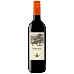 2016 El Coto Rioja Crianza