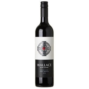 2016 Glaetzer Wallace Shiraz Grenache Barossa Valley