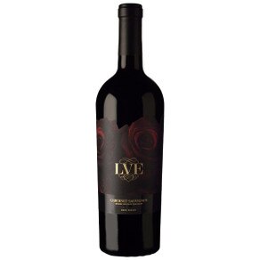 2016 LVE by John Legend Cabernet Sauvignon Napa Valley